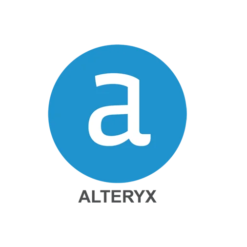 Alteryx
